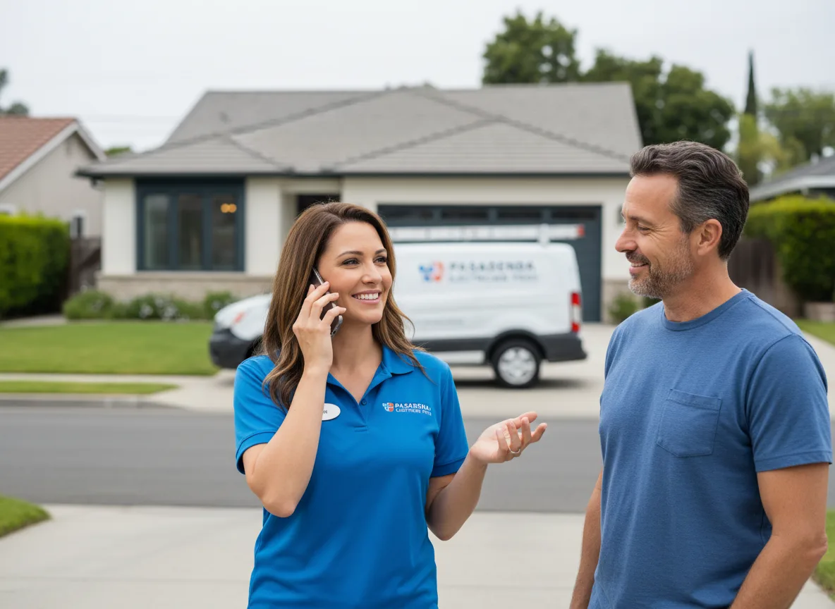 Electrician Grant, IA FAQs